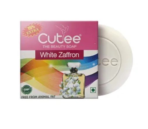 CUTTE 75 GRM [ZAFFRON]