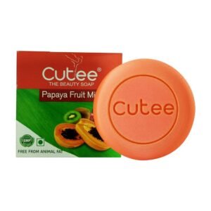 CUTTE 75 GRM [PAPAYA]