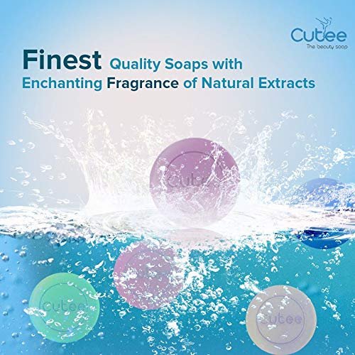 CUTTE 75 GRM [MINT LIME]