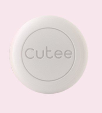 CUTTE 50GRM [WHITE BLOOM]