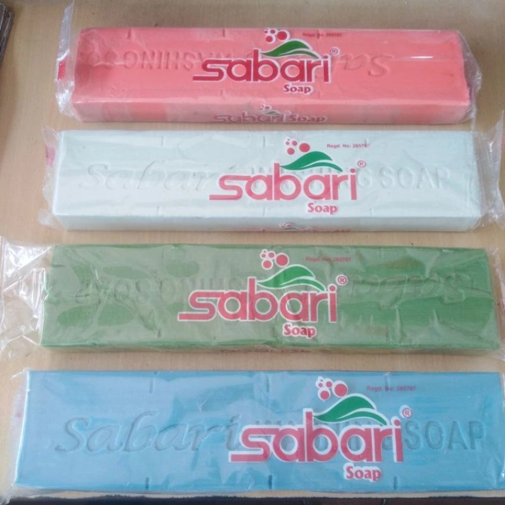 BAR SOAP SABARI [600 gm]