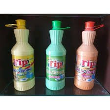 PHYNOIL COLOUR 1 LTR