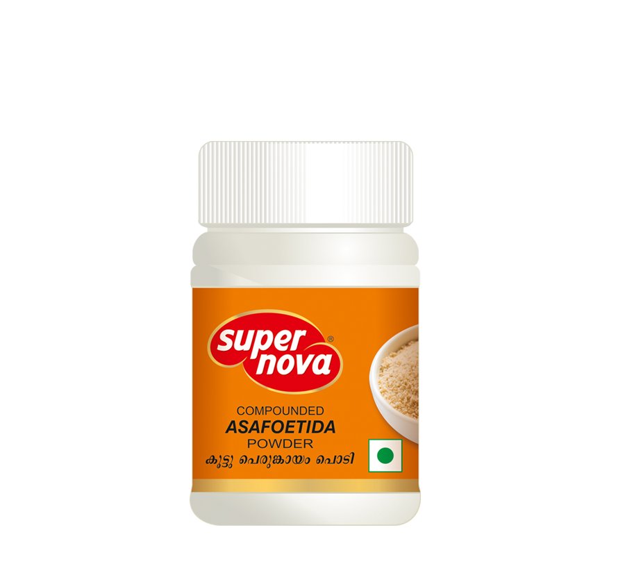 ASAFOETIDA POWDER [PERUNGAYA POWDER]
