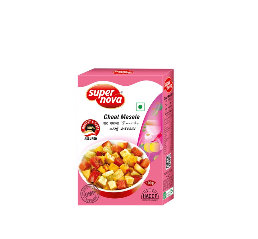 CHAT MASALA POWDER