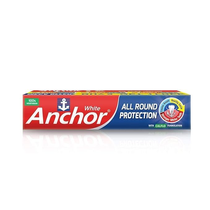 TOOTH PASTE ANCHOR 18GRM