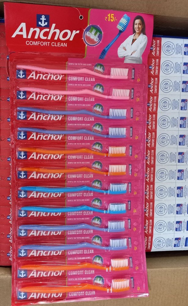 BRUSH 15 MRP ANCHOR M