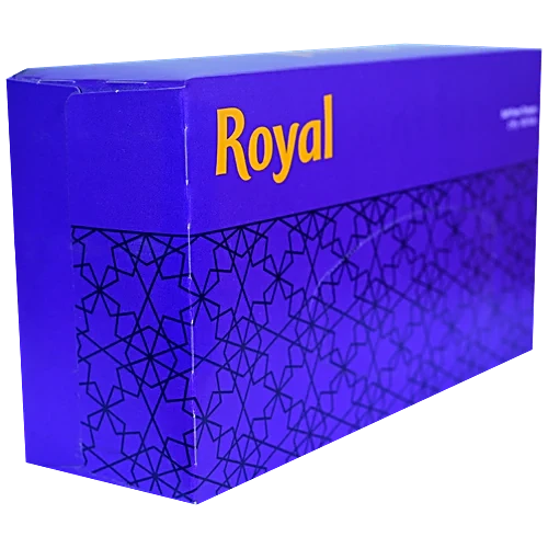 TISSUE PAPER BOX 80 PULL