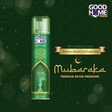 ROOM FRESHENER GD HOME