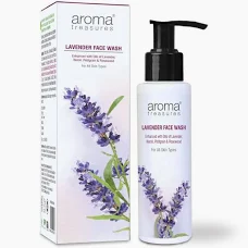 AROMA FACE WASH JASMINE