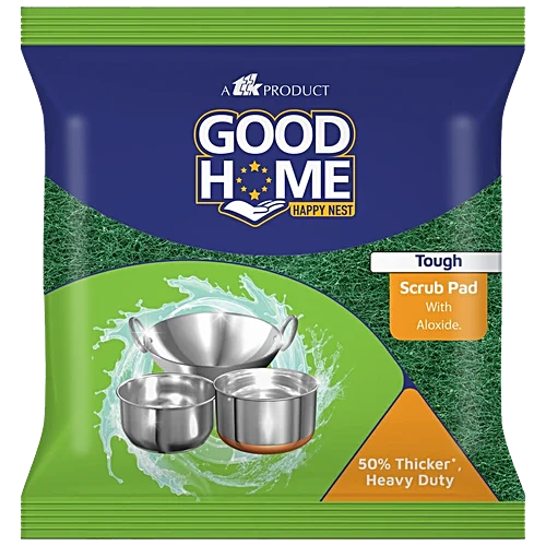 GOOD HOME SCRUB-XTRA TOUGH