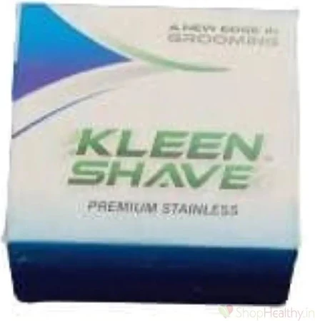 KLEEN SHAVE