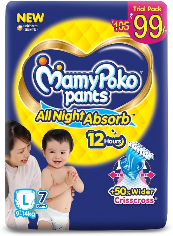 MAMYPOKO L7 PS MRP99