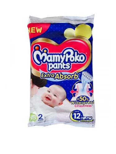 MAMYPOKO NB 2PS 18MRP