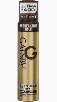 GATASBY SUPER HARD  B S