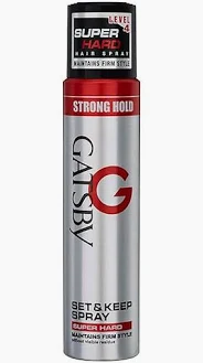 GATASBY  SUPER HARD SUPER HARD