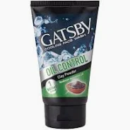 GATASBY COOLING FACE CREAM