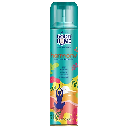 GOOD HOME ROOM FRNR HARMONY 130GM