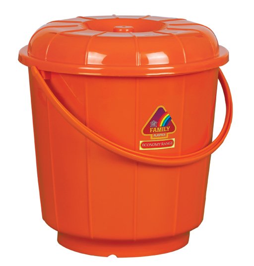 FML ECONOMY BUCKET520