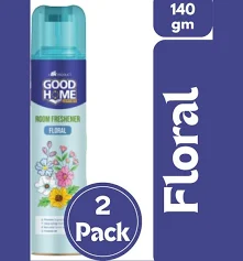 GOOD HOME ROOM FRSR FLORAL