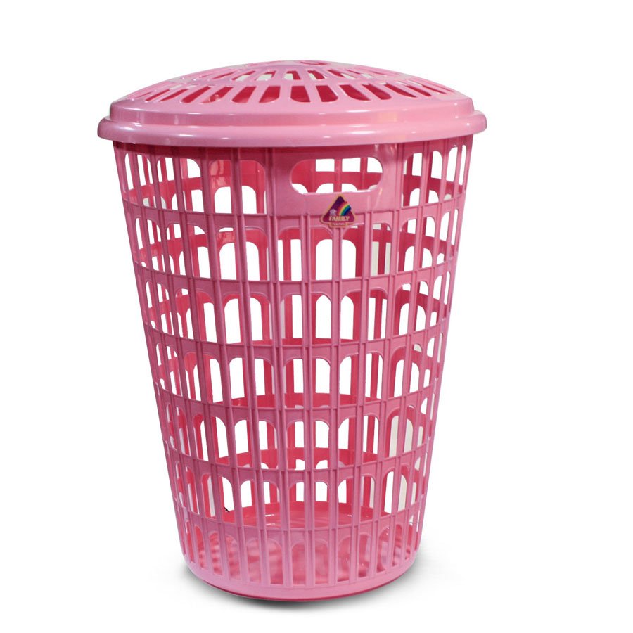 ARISTO LINEN LAUNDRY BASKET BIG