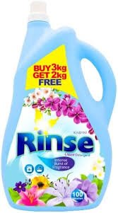KABANI RINSELIQUID DETERGENT(1.5KG)