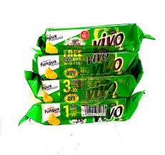 KABANI VIVO DISH WASH(BUY 3 GET)