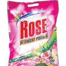 KABANI ROSE DETERGENT POWDER (1 KG)