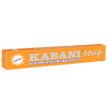 NEW KABANI WASH BAR