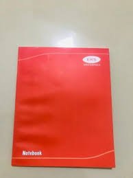 EKS MASTER PIECE NTBOOK (PL)