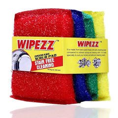 WIPEZZ DISH WASH PAD