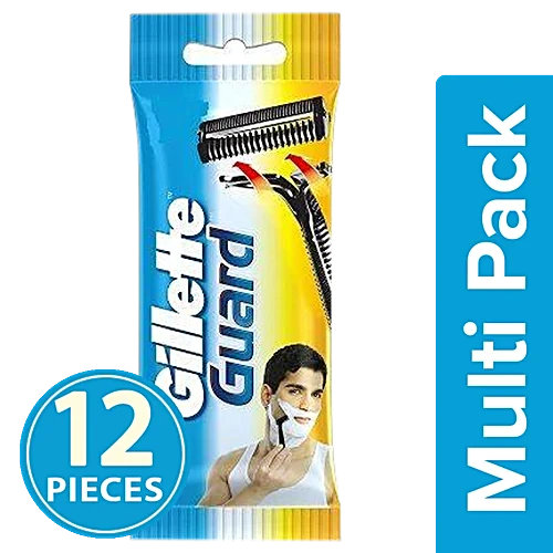 GILLETTE GUARD
