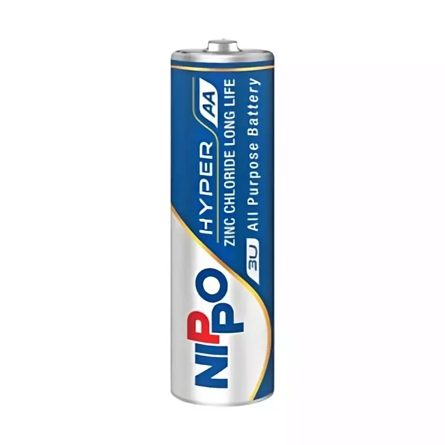 BATTERY AA NIPO