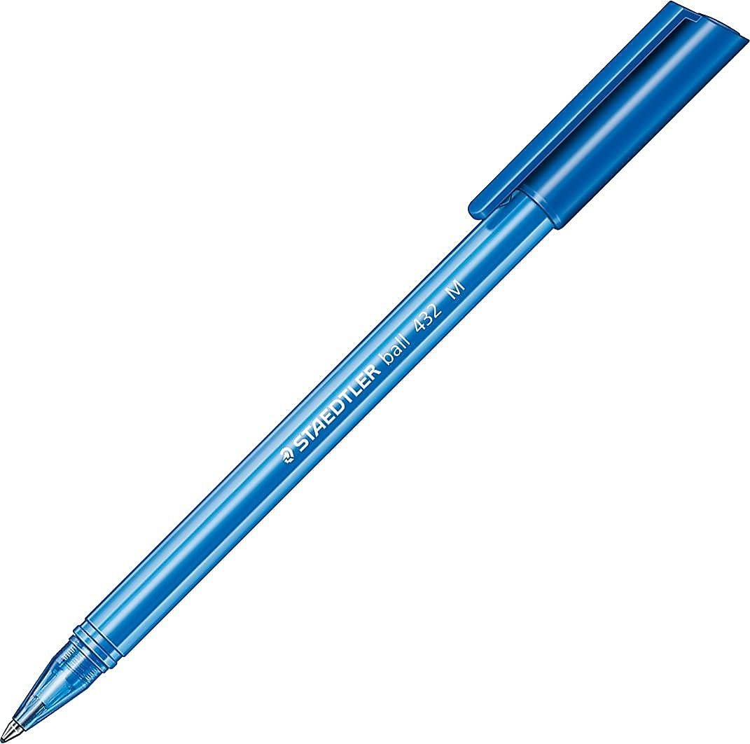EASY PEN BLUE 4/-