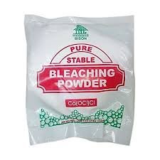 BLEACHING POWDER