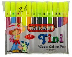 BALAJI SKETCH PEN(S)