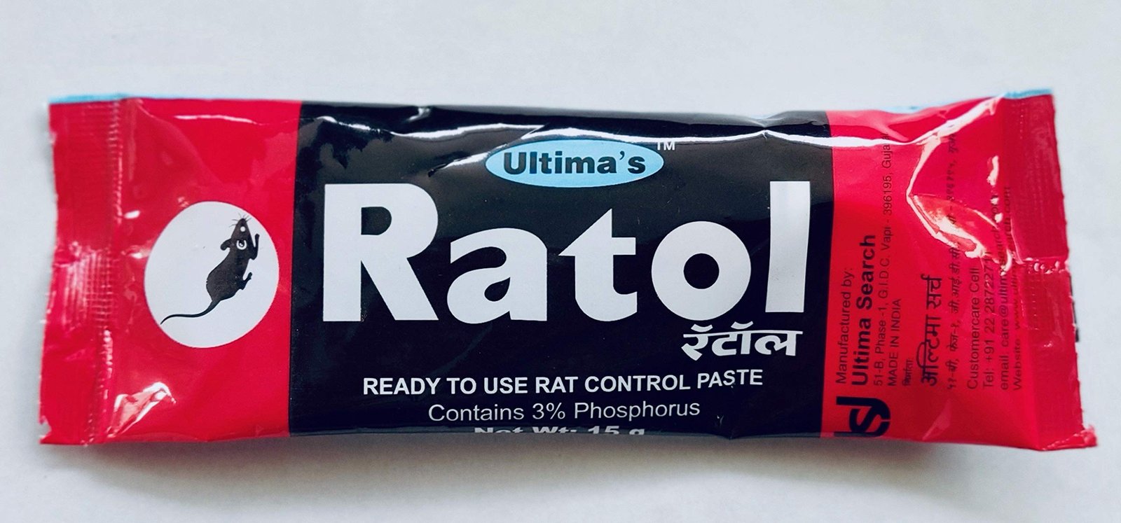 RATOL MINI