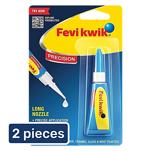 FEVI QUICK