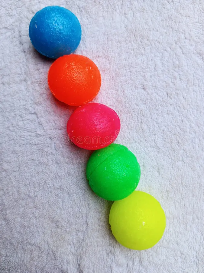 KOORA GULIKA COLOR NET