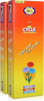 CYCLE PURE AGARBATHI