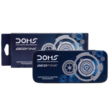 GEOMETRIC DOMS 100/-