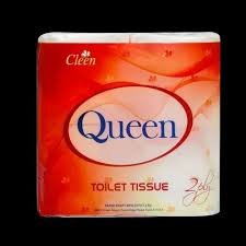 QUEENLS TISSUE(22)