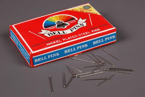 BELL PINS (L)