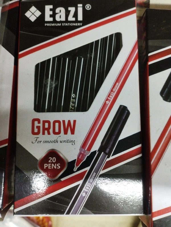 EASY PEN BLACK 4/-