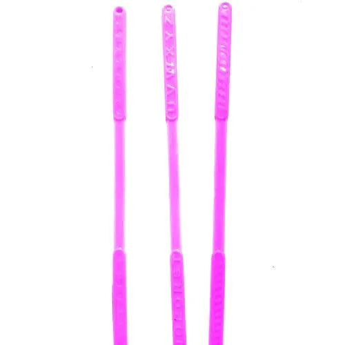 TONGUE CLEANER PLASTIC