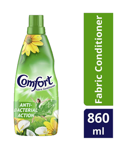 COMFORT GREEN 860ML