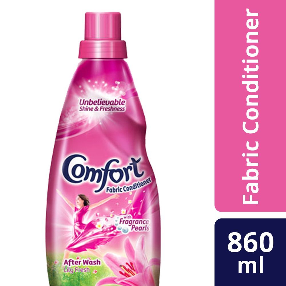 COMFORT PINK 860ML