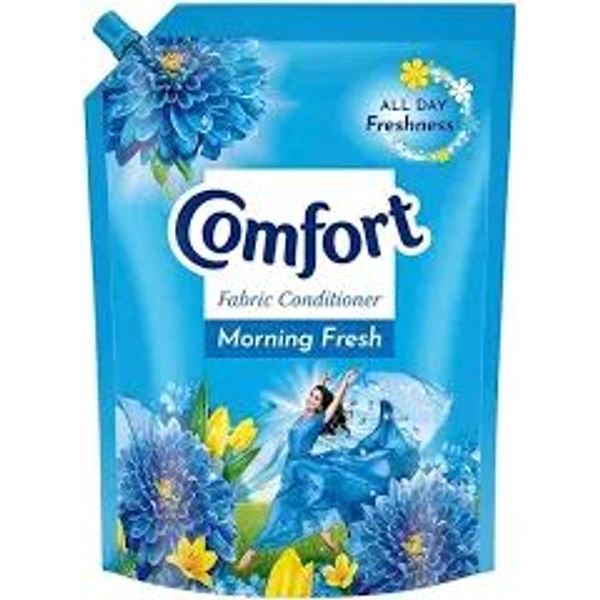 COMFORT BLUE 400ML