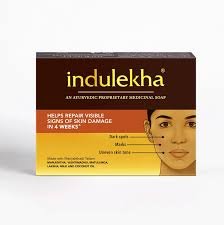INDULEKHA SOAP(100G)