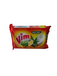 VIM ANTI SMELL BAR(250G)