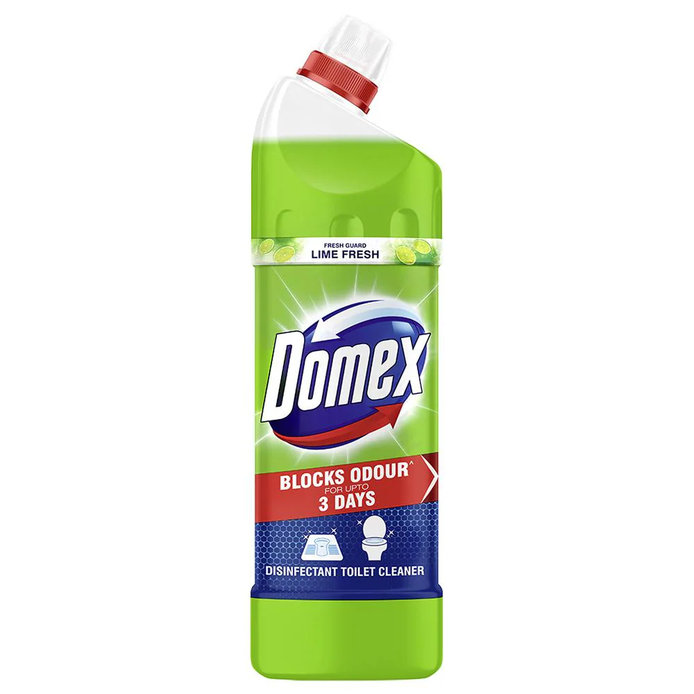 DOMEX TOILET CLNR LIME 475ML